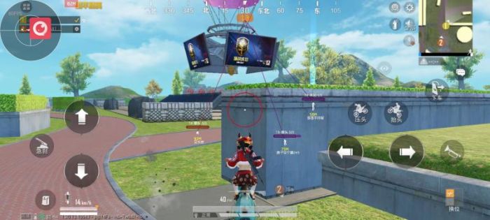 和平精英辅助举报后会封号吗（和平精英开辅助会直接封号吗）