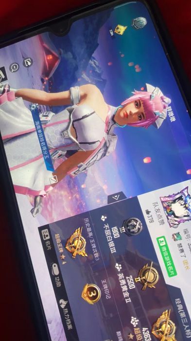 和平精英开枪辅助怎么关闭（和平精英自动开枪怎么关掉）