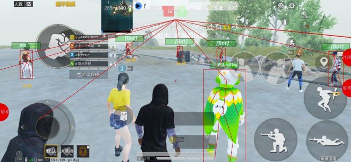 和平精英苹果辅助器被骗（和平精英苹果辅助器的常见诈骗手法有哪些？）